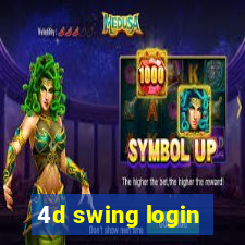 4d swing login